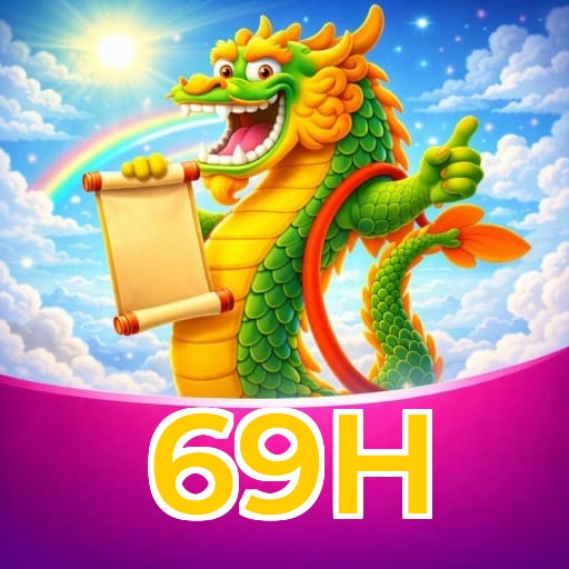 Bônus de Boas-vindas 69H