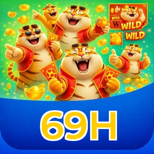 Slots Premium da PG Soft na 69H